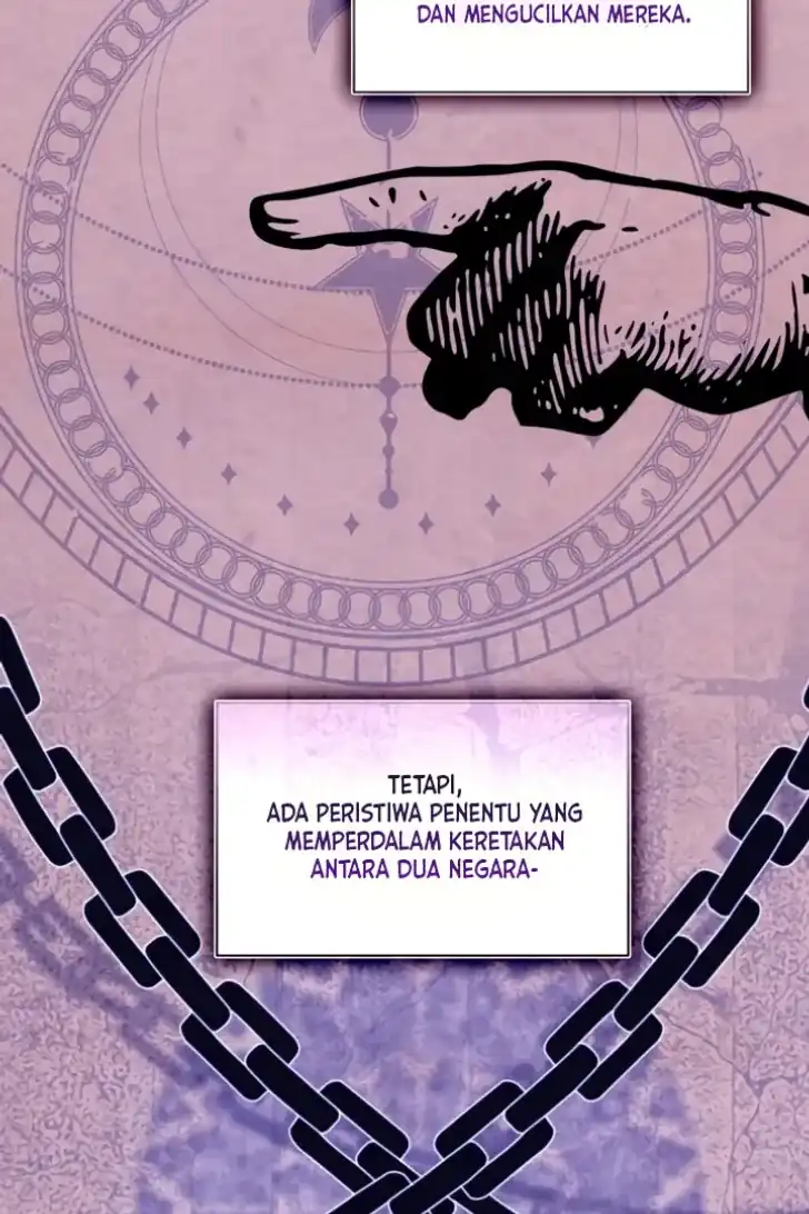 Baca A Transmigrator’s Privilege - Chapter 95 halaman 72