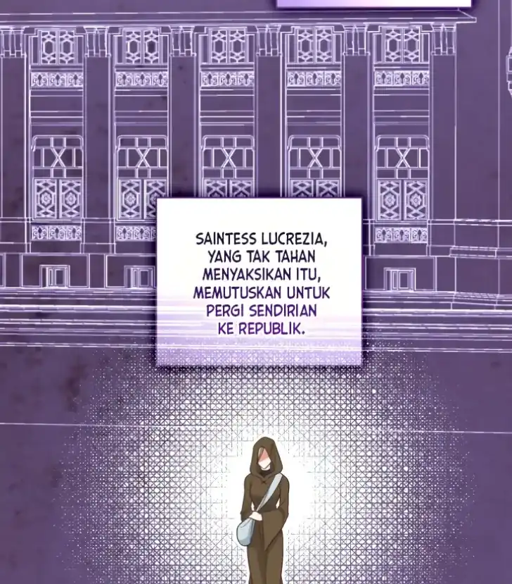 Baca A Transmigrator’s Privilege - Chapter 95 halaman 75