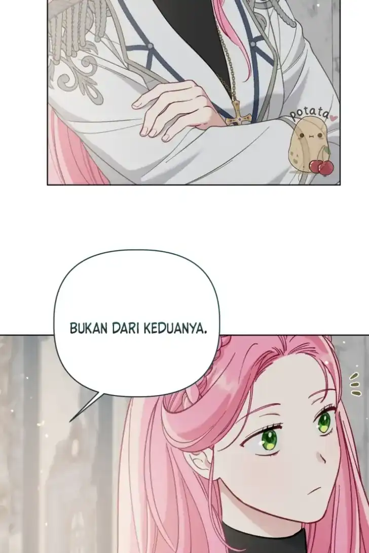 Baca A Transmigrator’s Privilege - Chapter 96 halaman 11
