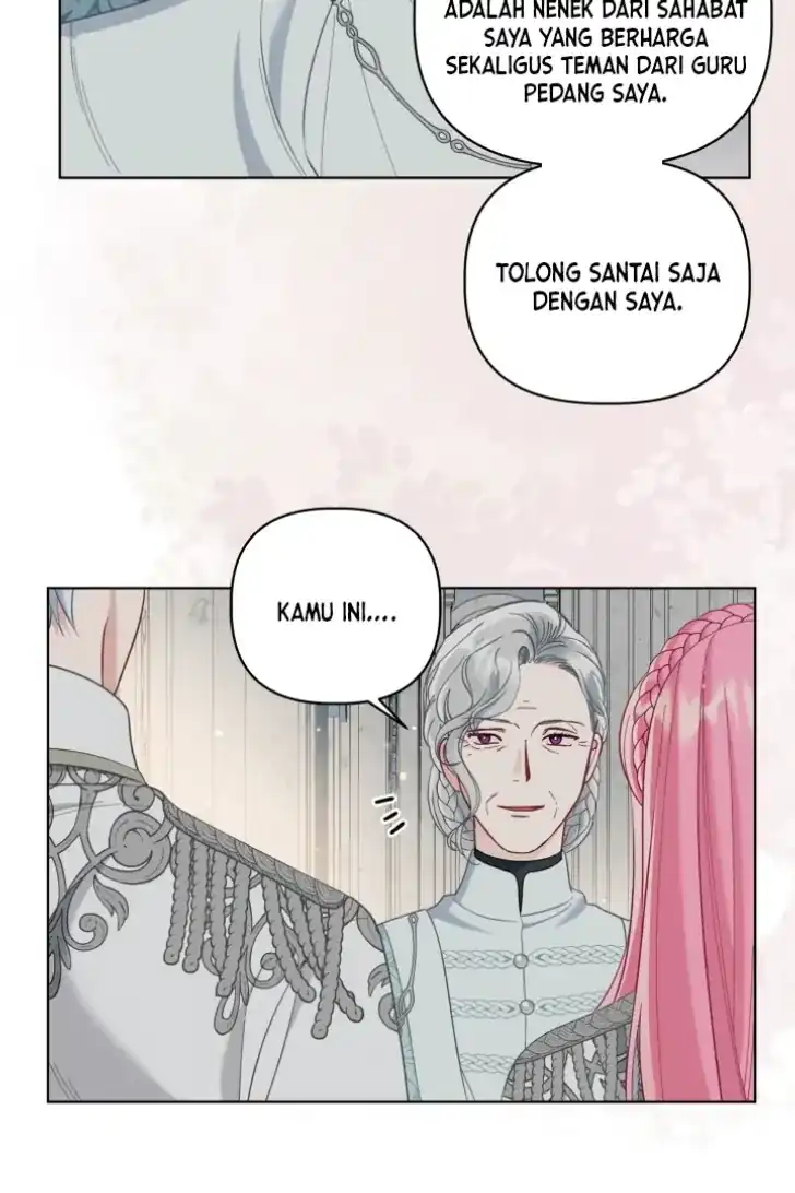 Baca A Transmigrator’s Privilege - Chapter 96 halaman 17