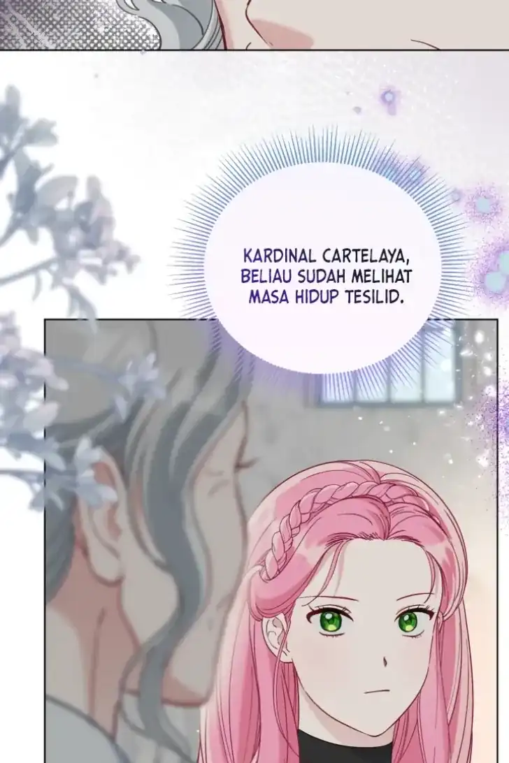 Baca A Transmigrator’s Privilege - Chapter 96 halaman 21