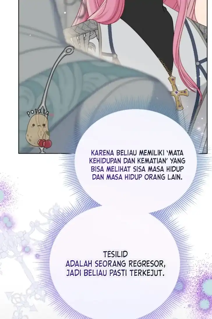 Baca A Transmigrator’s Privilege - Chapter 96 halaman 22