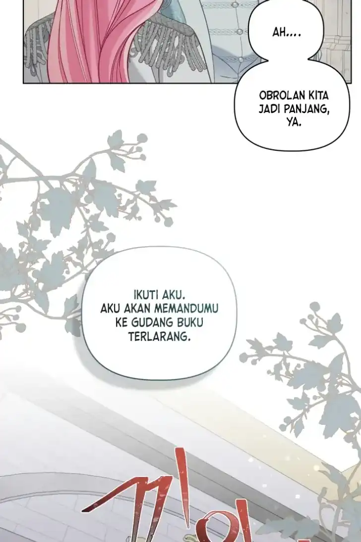 Baca A Transmigrator’s Privilege - Chapter 96 halaman 25