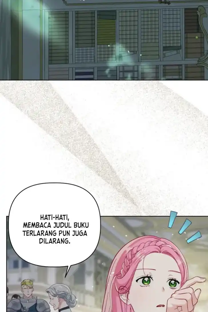 Baca A Transmigrator’s Privilege - Chapter 96 halaman 29