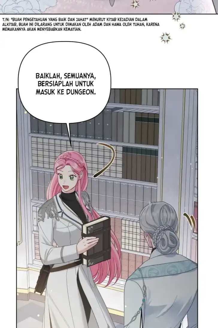Baca A Transmigrator’s Privilege - Chapter 96 halaman 32