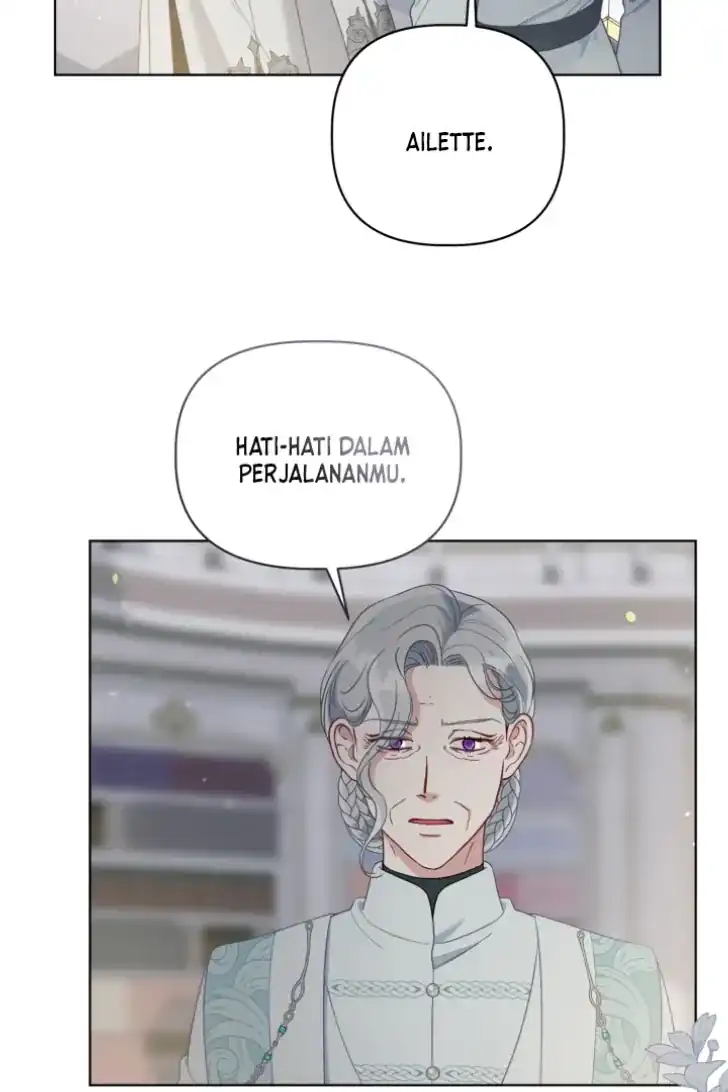 Baca A Transmigrator’s Privilege - Chapter 96 halaman 33