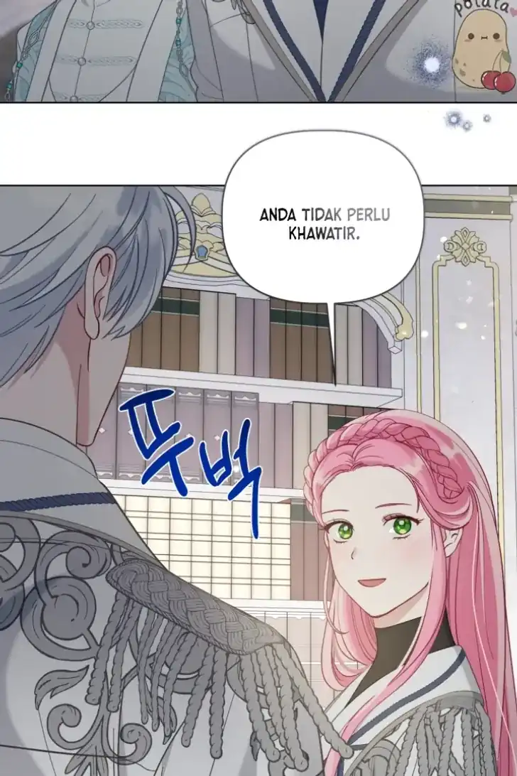 Baca A Transmigrator’s Privilege - Chapter 96 halaman 35