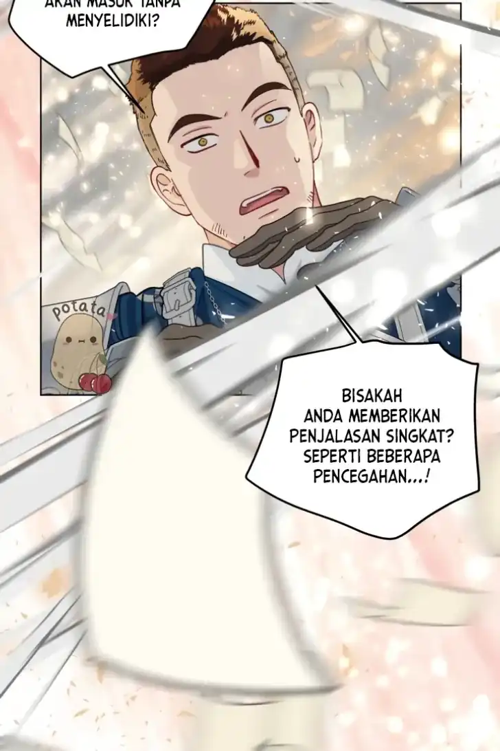 Baca A Transmigrator’s Privilege - Chapter 96 halaman 40
