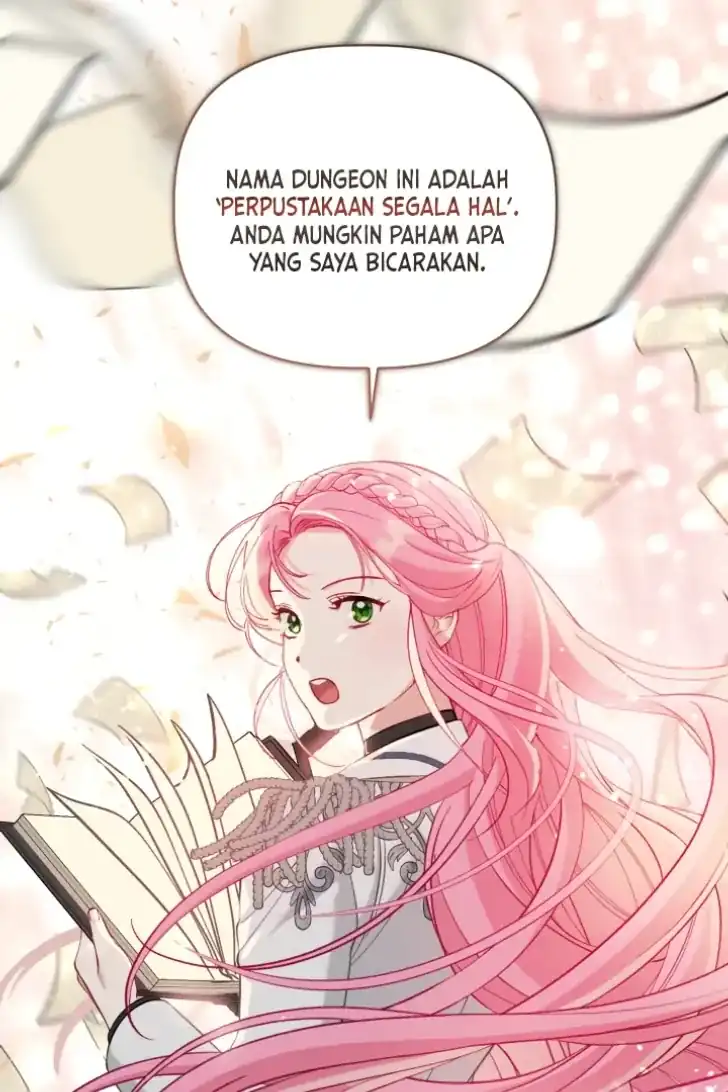 Baca A Transmigrator’s Privilege - Chapter 96 halaman 41
