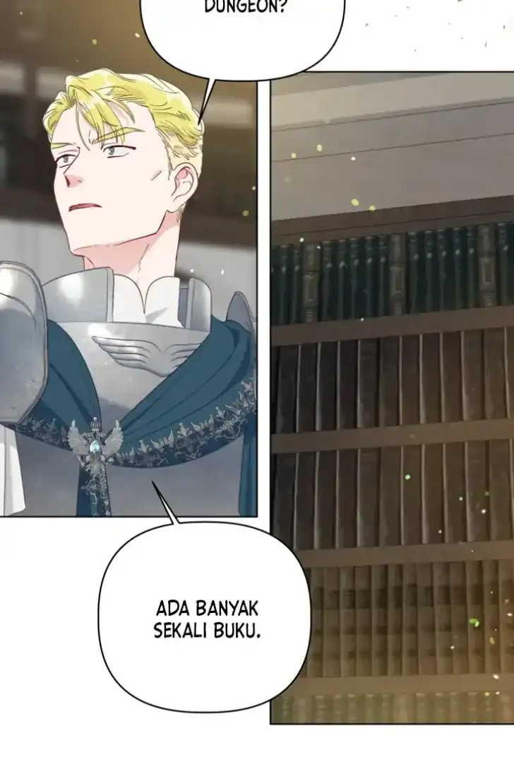 Baca A Transmigrator’s Privilege - Chapter 96 halaman 50