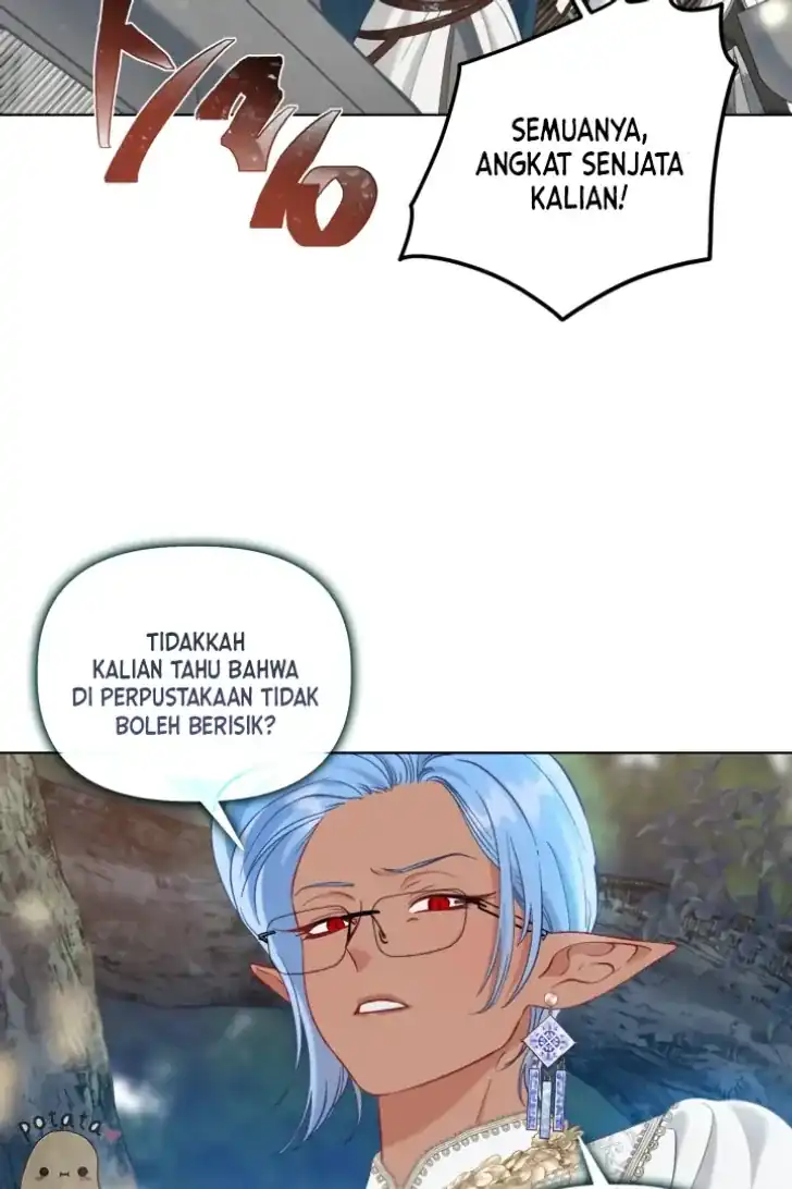 Baca A Transmigrator’s Privilege - Chapter 96 halaman 55