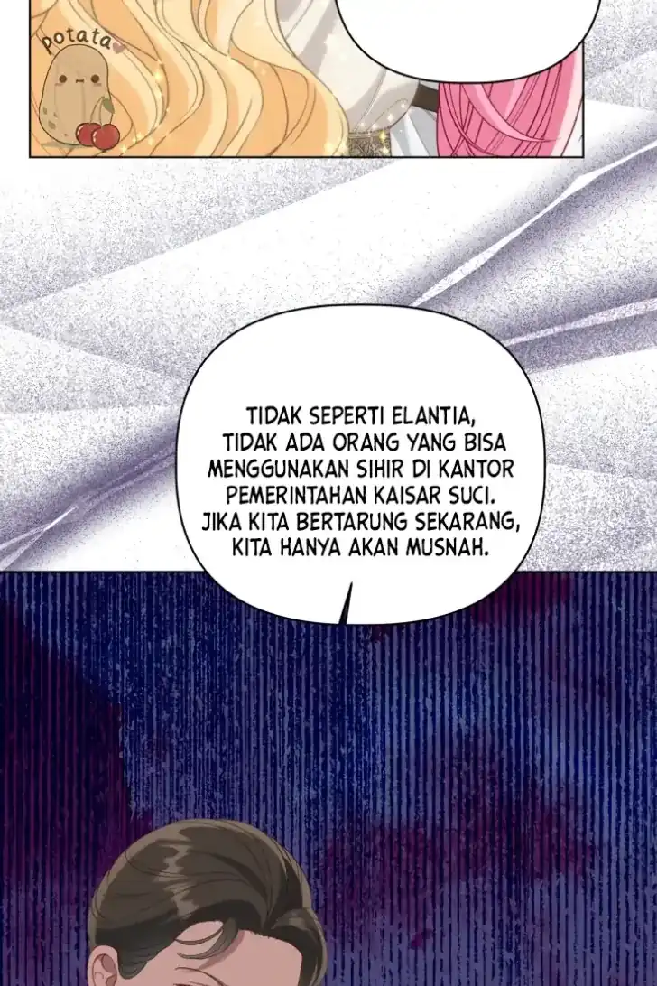 Baca A Transmigrator’s Privilege - Chapter 96 halaman 71