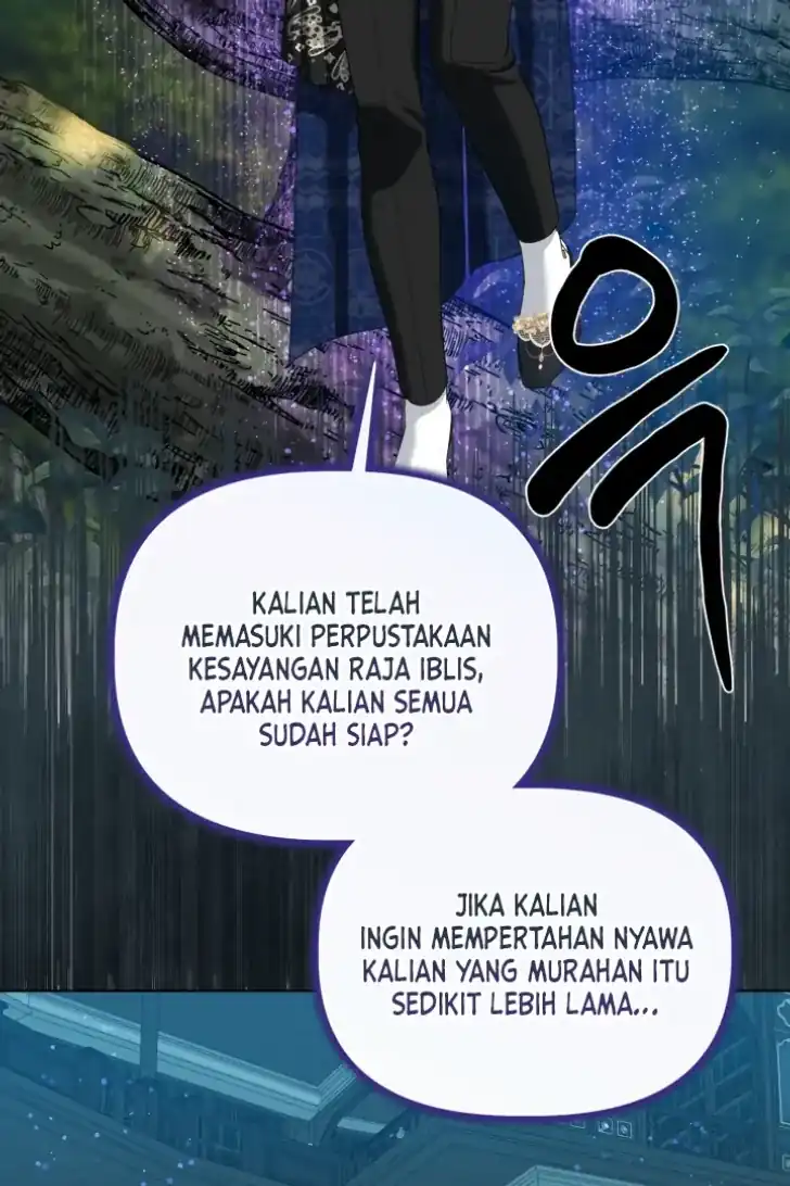 Baca A Transmigrator’s Privilege - Chapter 96 halaman 74