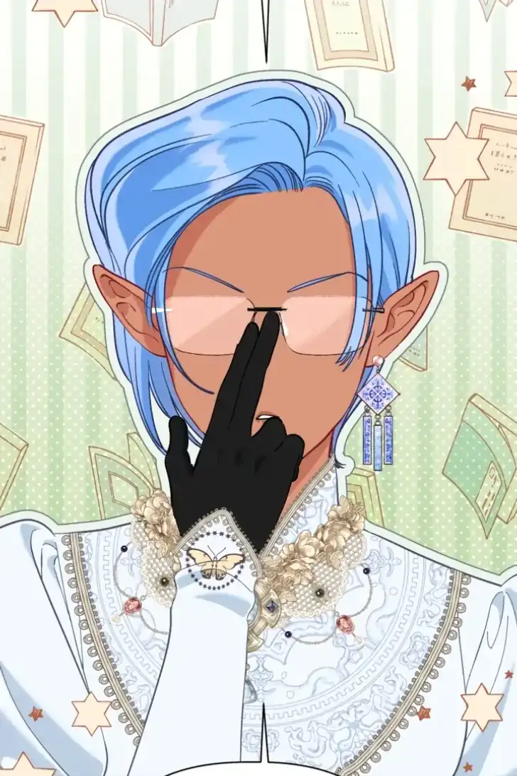 Baca A Transmigrator’s Privilege - Chapter 96 halaman 77