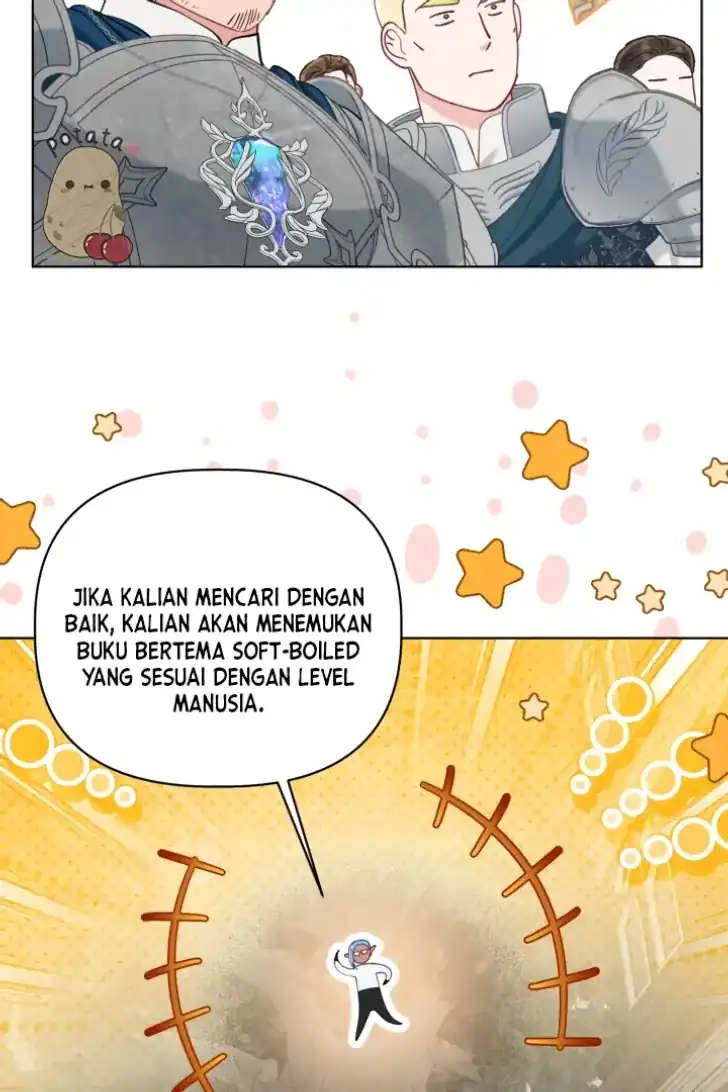 Baca A Transmigrator’s Privilege - Chapter 96 halaman 79