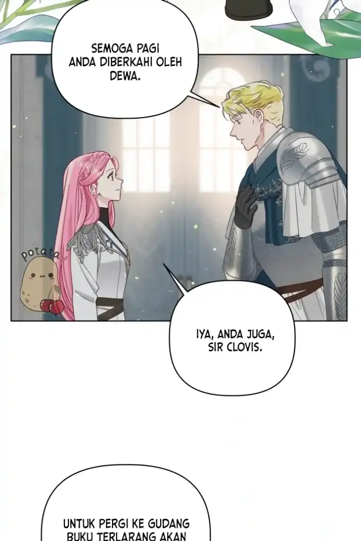 Baca A Transmigrator’s Privilege - Chapter 96 halaman 8