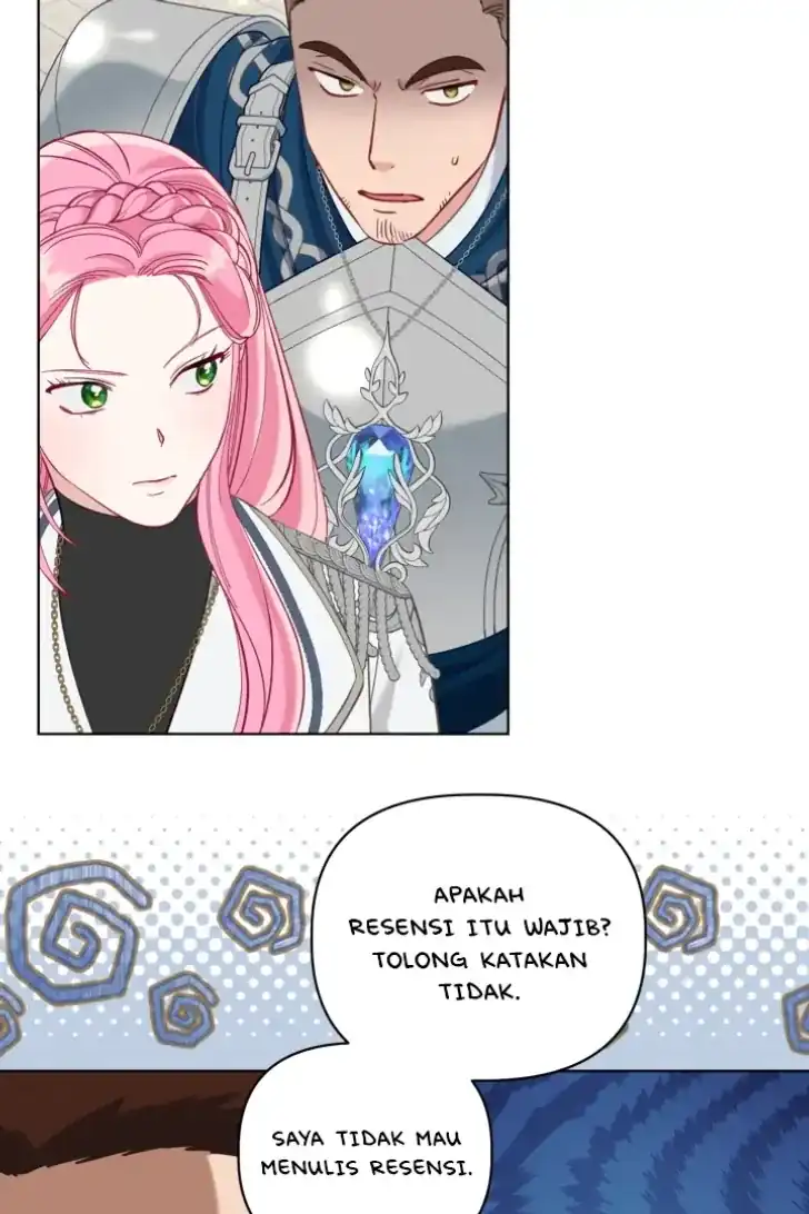 Baca A Transmigrator’s Privilege - Chapter 96 halaman 81