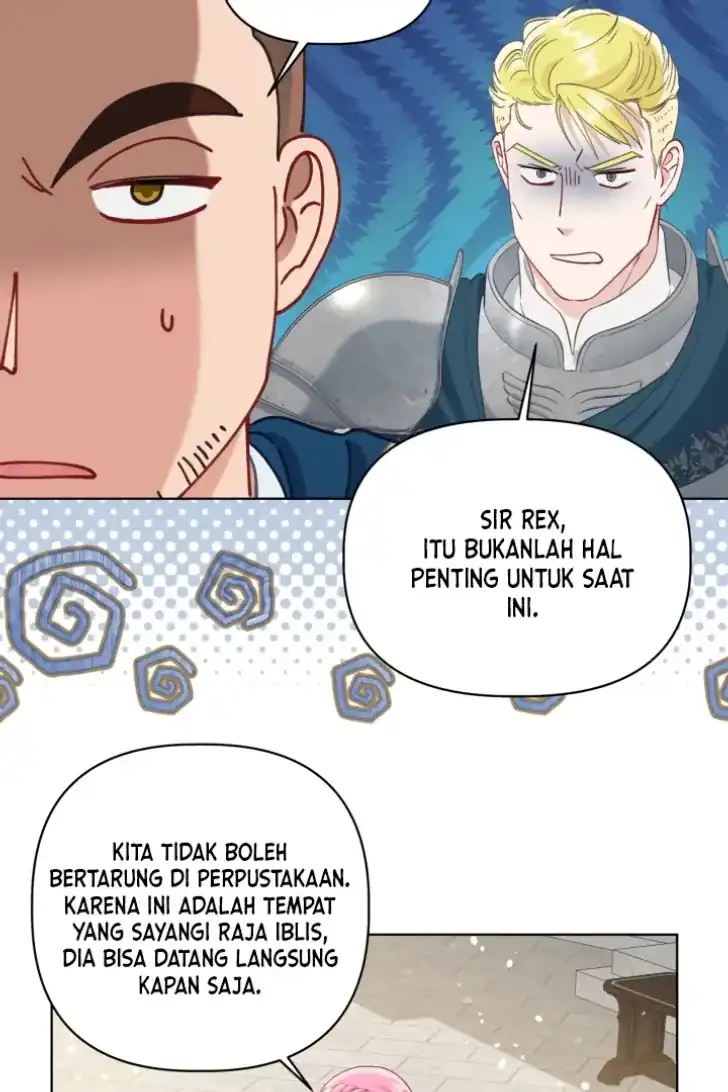 Baca A Transmigrator’s Privilege - Chapter 96 halaman 82
