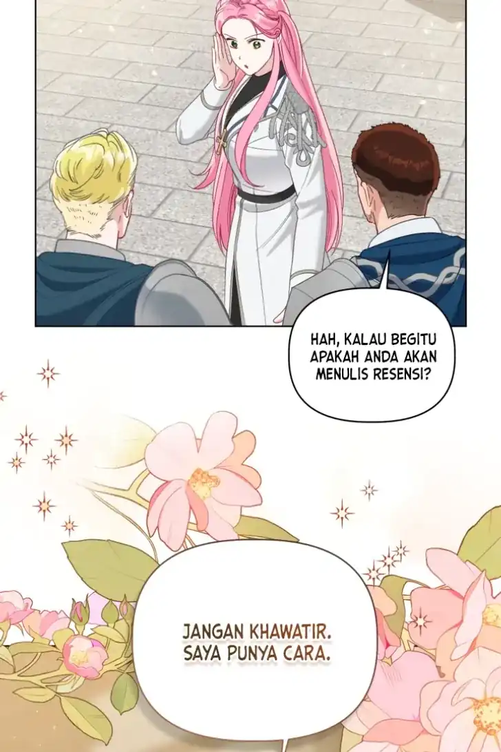 Baca A Transmigrator’s Privilege - Chapter 96 halaman 83
