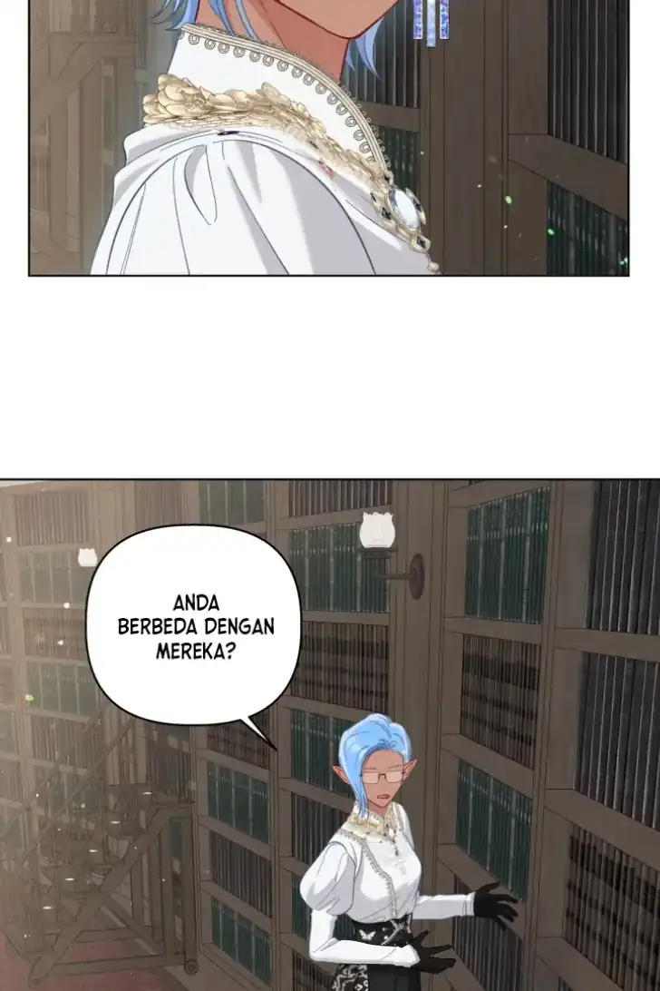 Baca A Transmigrator’s Privilege - Chapter 96 halaman 89
