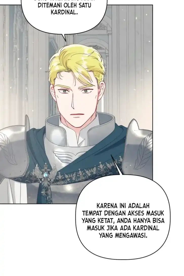 Baca A Transmigrator’s Privilege - Chapter 96 halaman 9