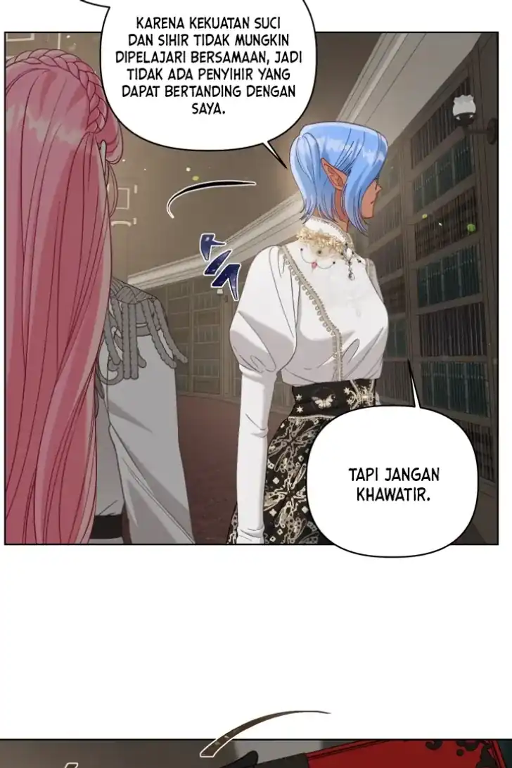 Baca A Transmigrator’s Privilege - Chapter 97 halaman 11