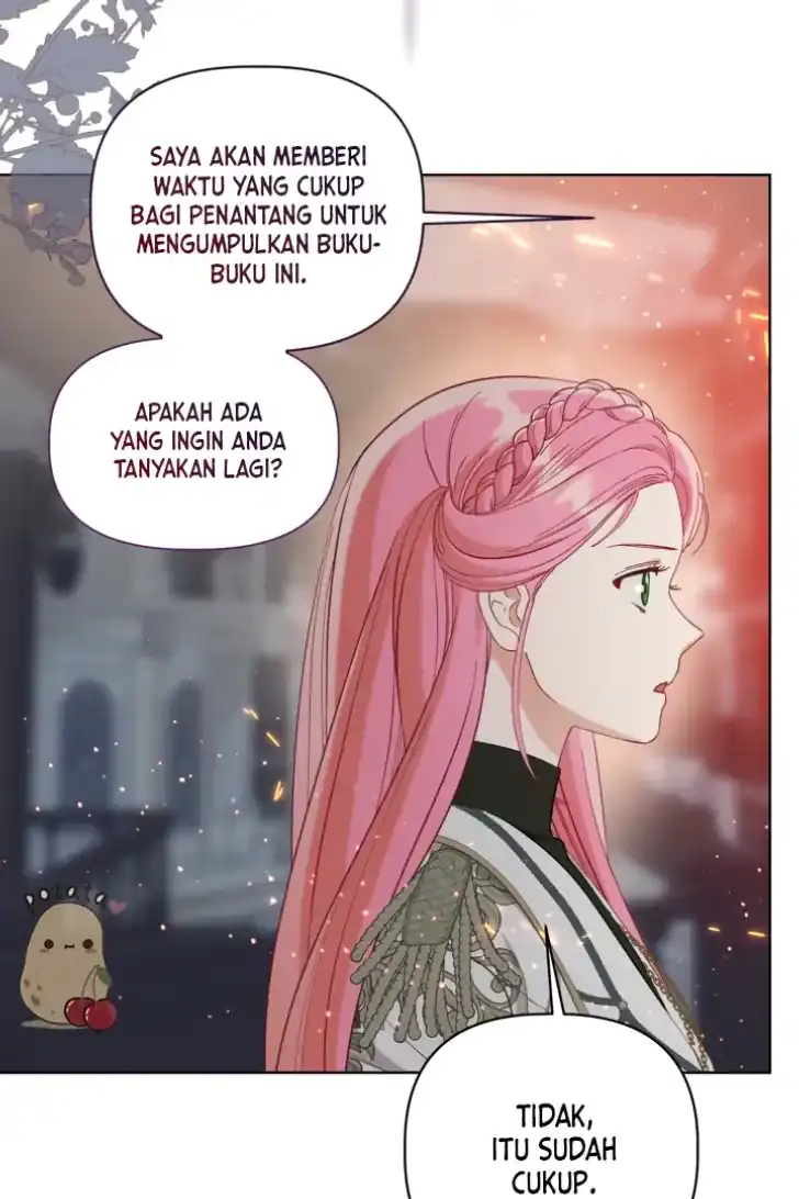 Baca A Transmigrator’s Privilege - Chapter 97 halaman 20