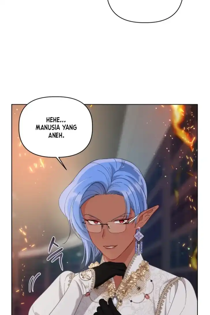 Baca A Transmigrator’s Privilege - Chapter 97 halaman 21