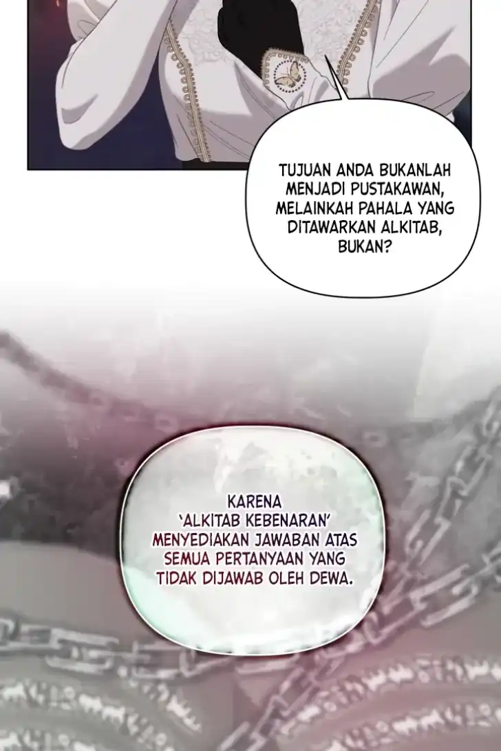 Baca A Transmigrator’s Privilege - Chapter 97 halaman 22