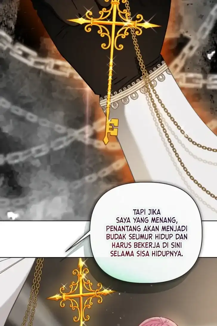 Baca A Transmigrator’s Privilege - Chapter 97 halaman 24