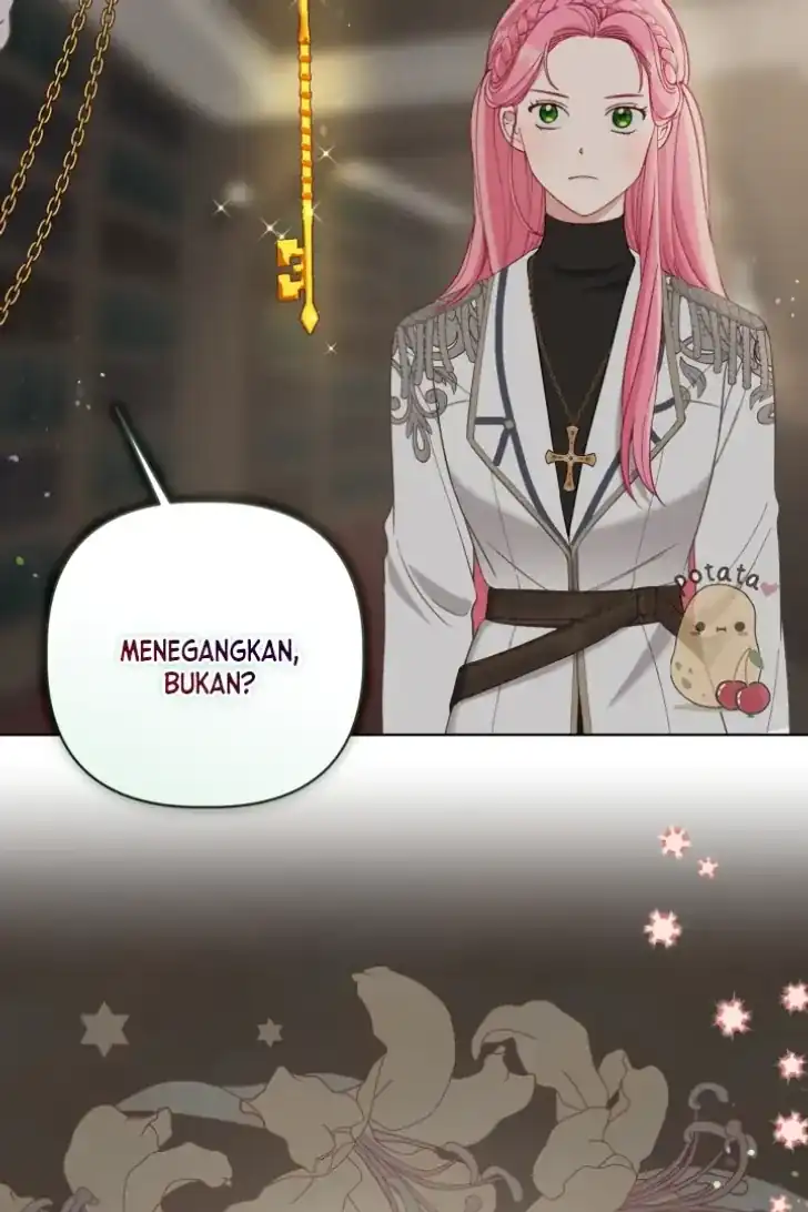 Baca A Transmigrator’s Privilege - Chapter 97 halaman 25