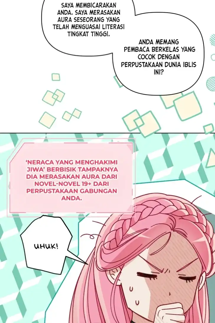 Baca A Transmigrator’s Privilege - Chapter 97 halaman 3