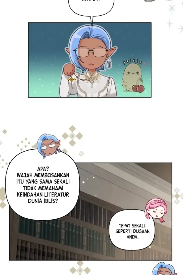 Baca A Transmigrator’s Privilege - Chapter 97 halaman 30