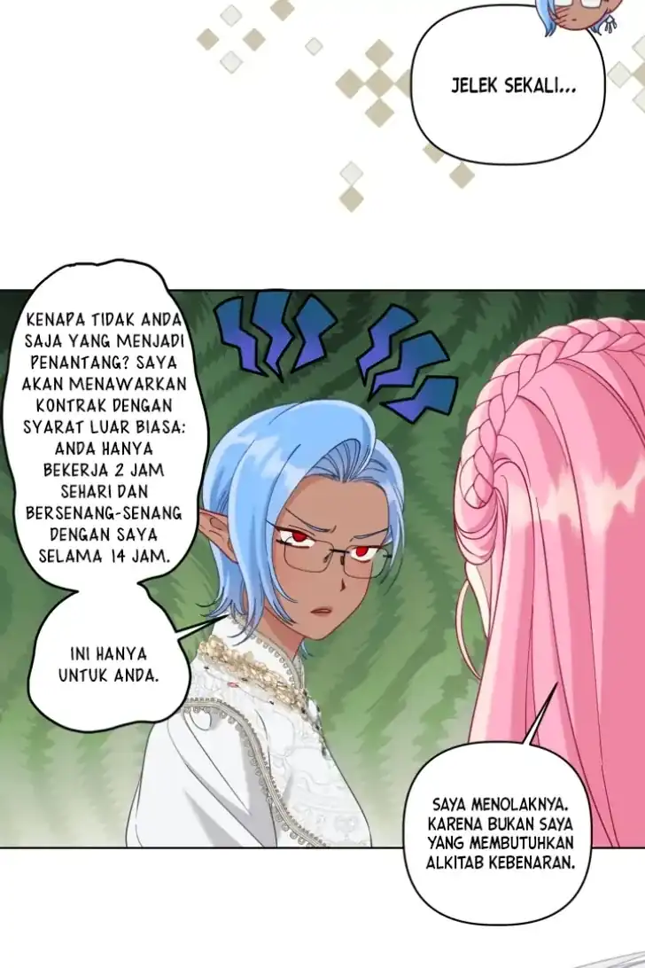 Baca A Transmigrator’s Privilege - Chapter 97 halaman 31