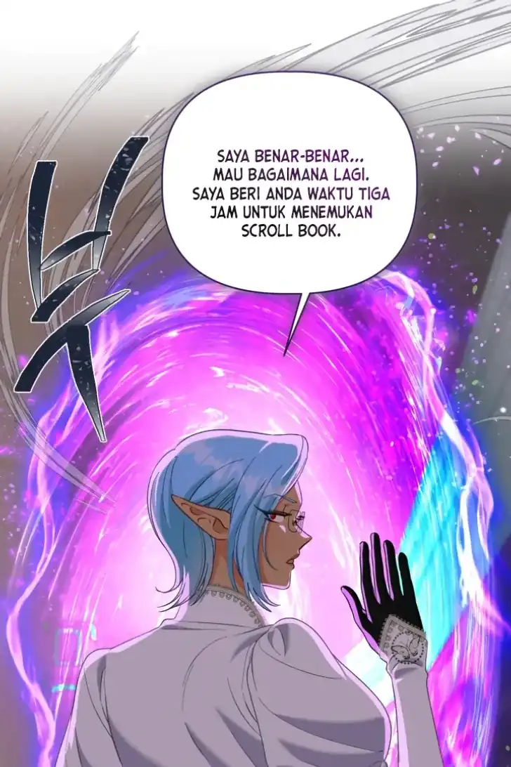 Baca A Transmigrator’s Privilege - Chapter 97 halaman 32