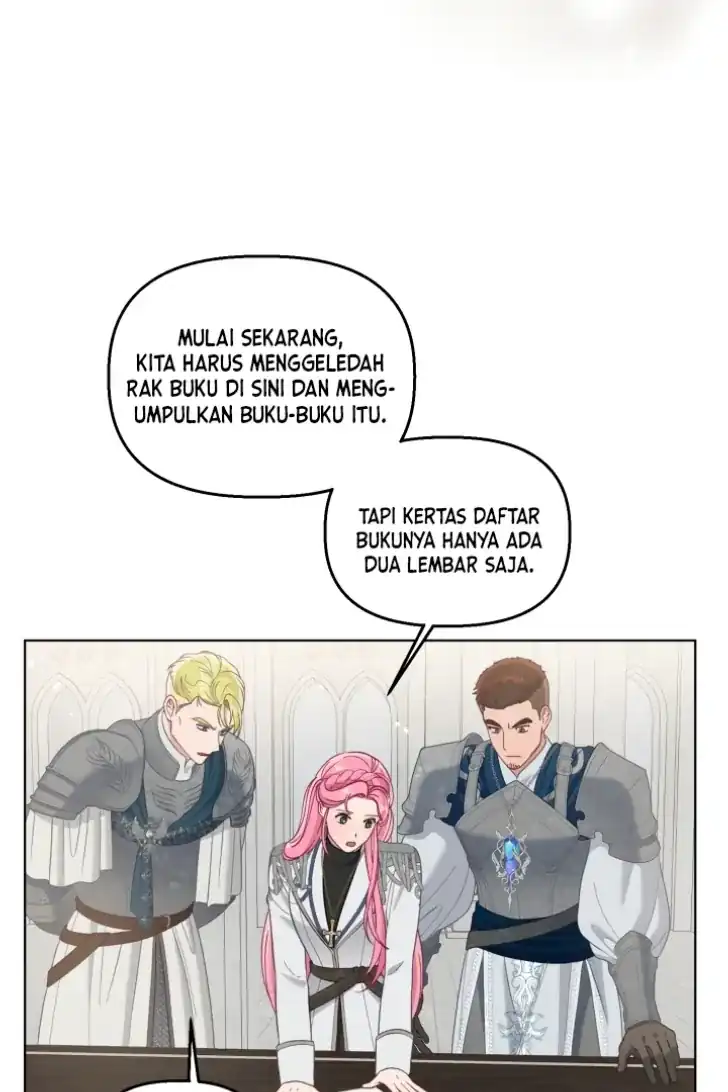Baca A Transmigrator’s Privilege - Chapter 97 halaman 42