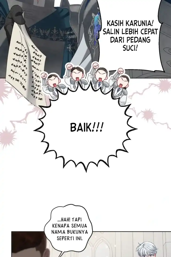 Baca A Transmigrator’s Privilege - Chapter 97 halaman 44