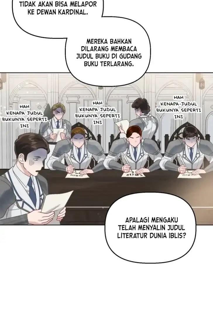 Baca A Transmigrator’s Privilege - Chapter 97 halaman 47