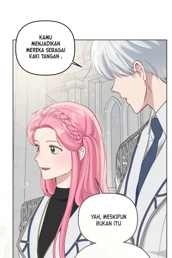 Baca A Transmigrator’s Privilege - Chapter 97 halaman 48