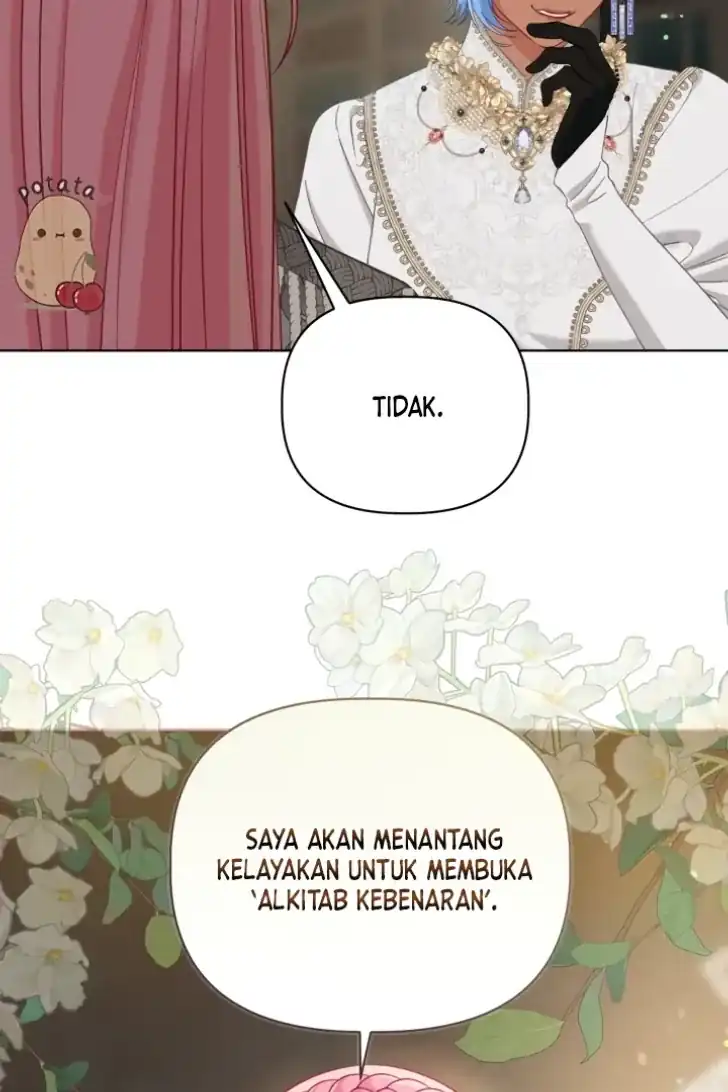 Baca A Transmigrator’s Privilege - Chapter 97 halaman 5
