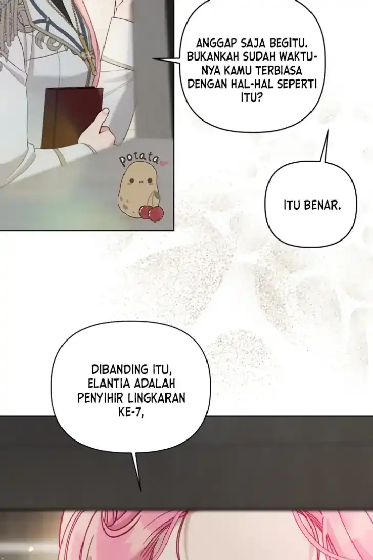 Baca A Transmigrator’s Privilege - Chapter 97 halaman 53
