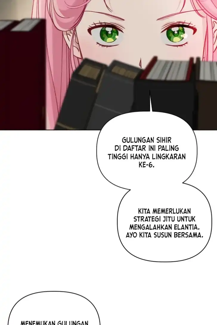 Baca A Transmigrator’s Privilege - Chapter 97 halaman 54