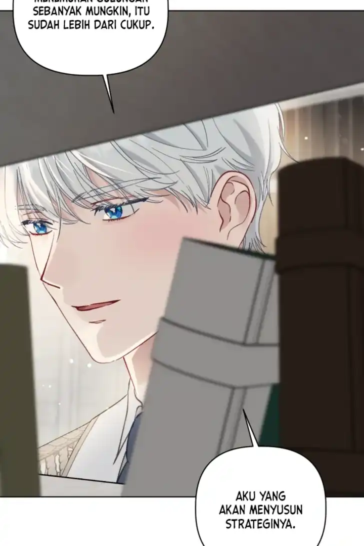 Baca A Transmigrator’s Privilege - Chapter 97 halaman 55