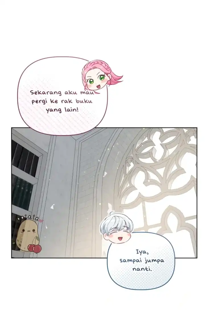 Baca A Transmigrator’s Privilege - Chapter 97 halaman 61