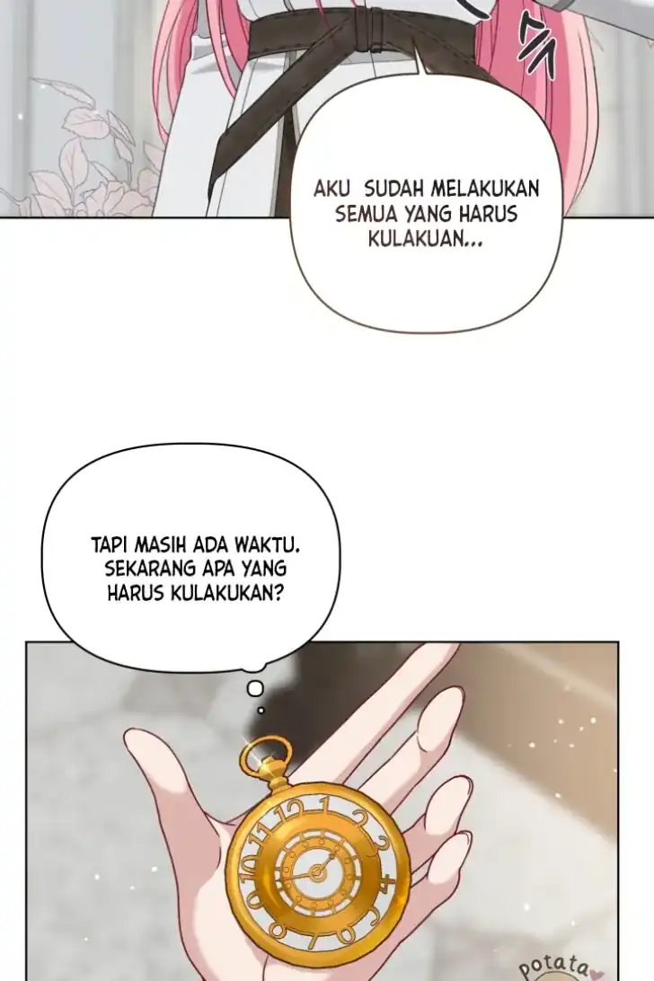 Baca A Transmigrator’s Privilege - Chapter 97 halaman 65