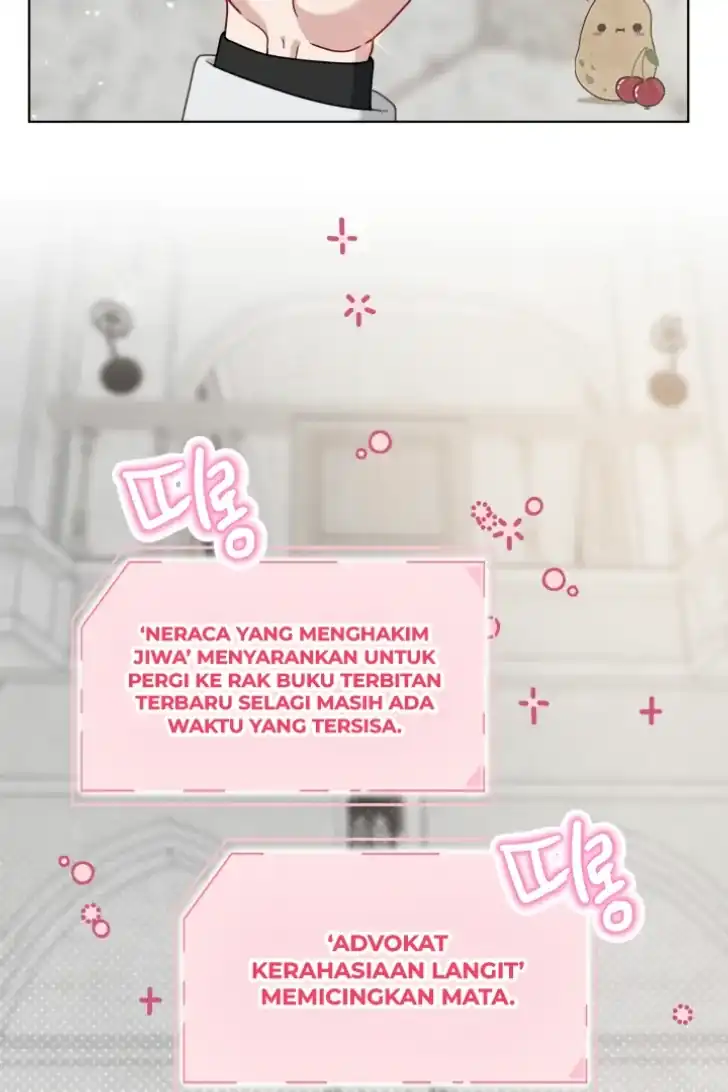 Baca A Transmigrator’s Privilege - Chapter 97 halaman 66