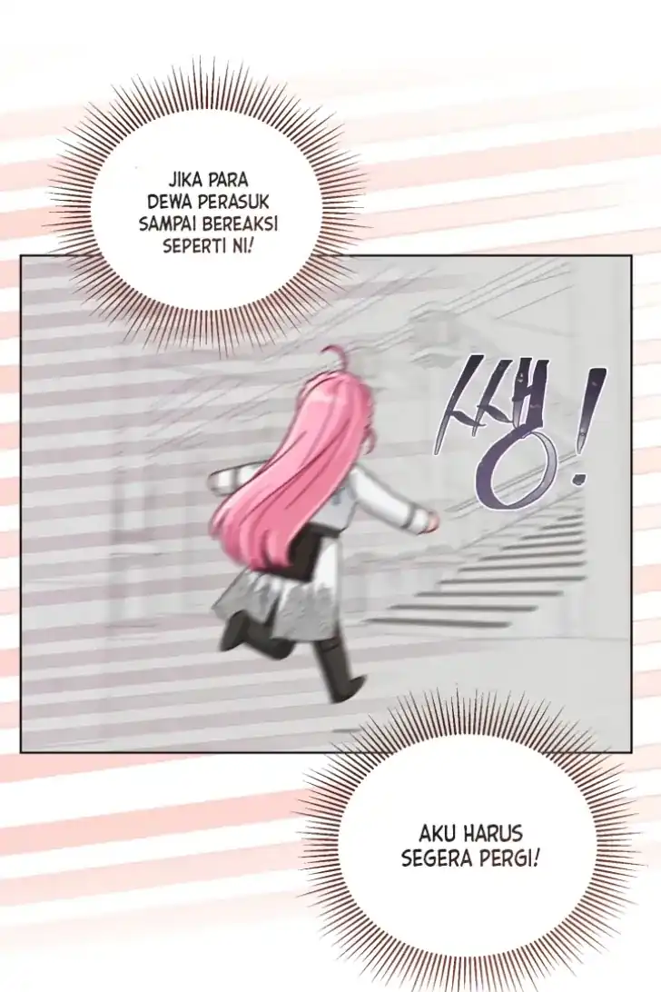Baca A Transmigrator’s Privilege - Chapter 97 halaman 68