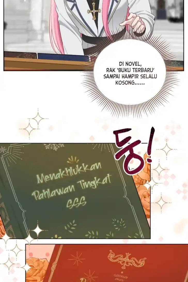 Baca A Transmigrator’s Privilege - Chapter 97 halaman 71