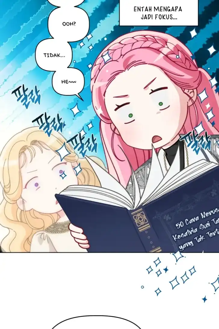 Baca A Transmigrator’s Privilege - Chapter 97 halaman 74