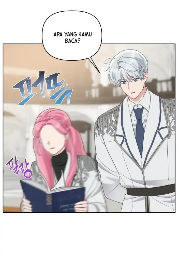 Baca A Transmigrator’s Privilege - Chapter 97 halaman 77